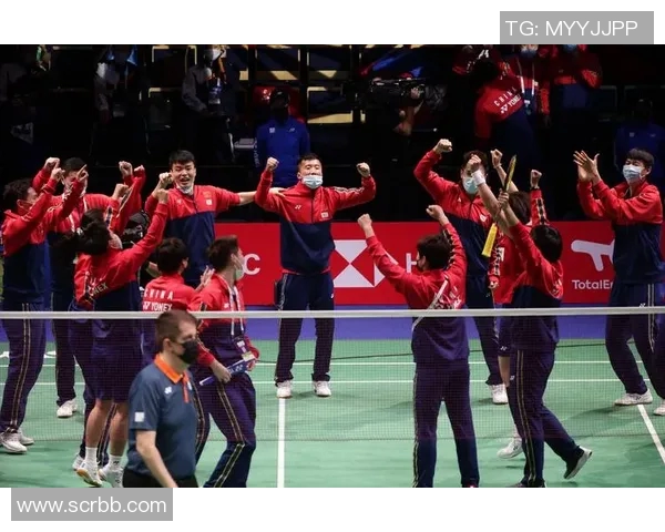 中国与日本在苏迪曼杯的激烈对决展现羽毛球强国的巅峰对抗