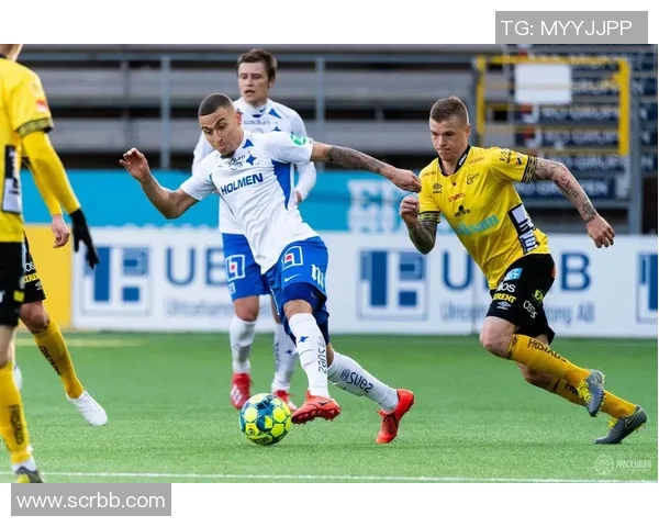 北雪平与佐加顿斯激战正酣谁能在这场对决中笑到最后